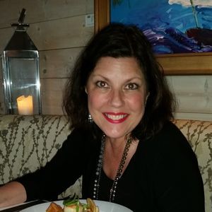 Meet your Posher, Susan